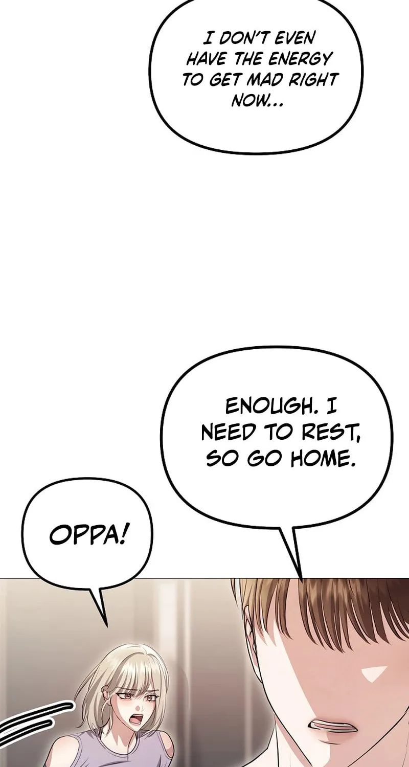 The Thrilling Temptation of a Boyfriend Chapter 12 page 102 - 