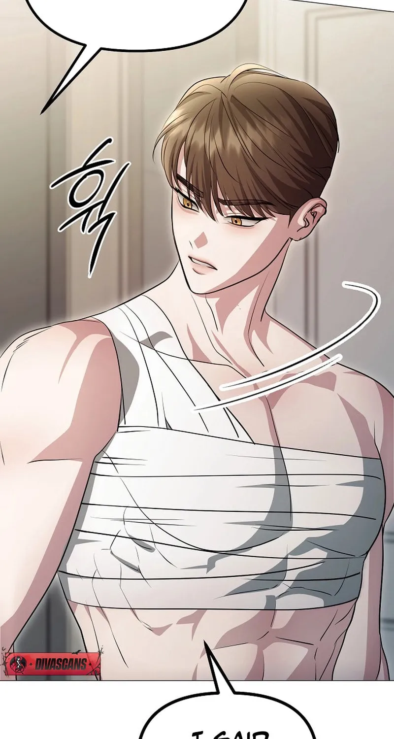 The Thrilling Temptation of a Boyfriend Chapter 12 page 104 - 