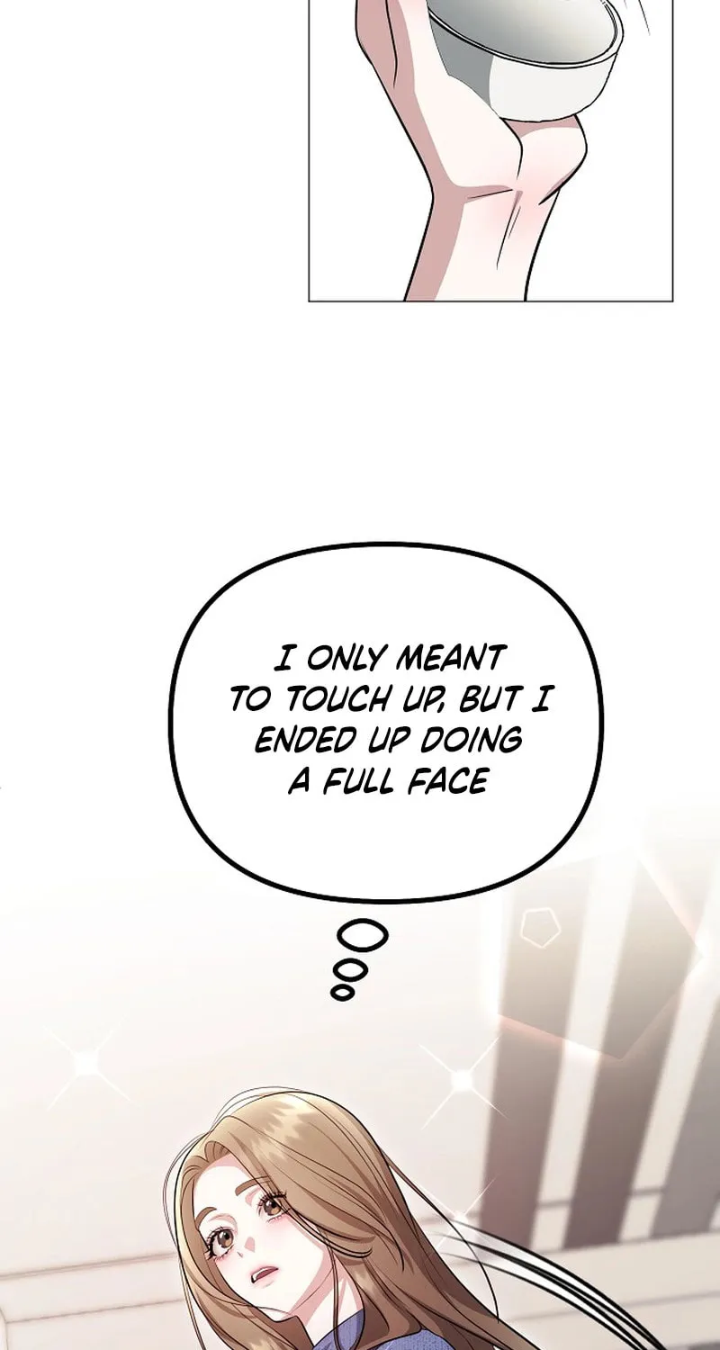The Thrilling Temptation of a Boyfriend Chapter 12 page 111 - 
