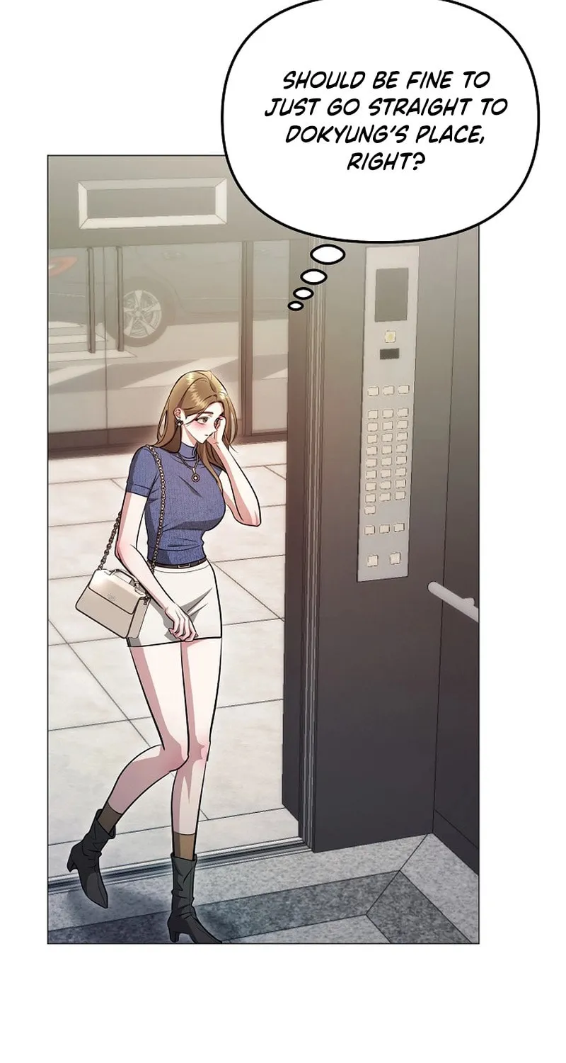The Thrilling Temptation of a Boyfriend Chapter 12 page 114 - 