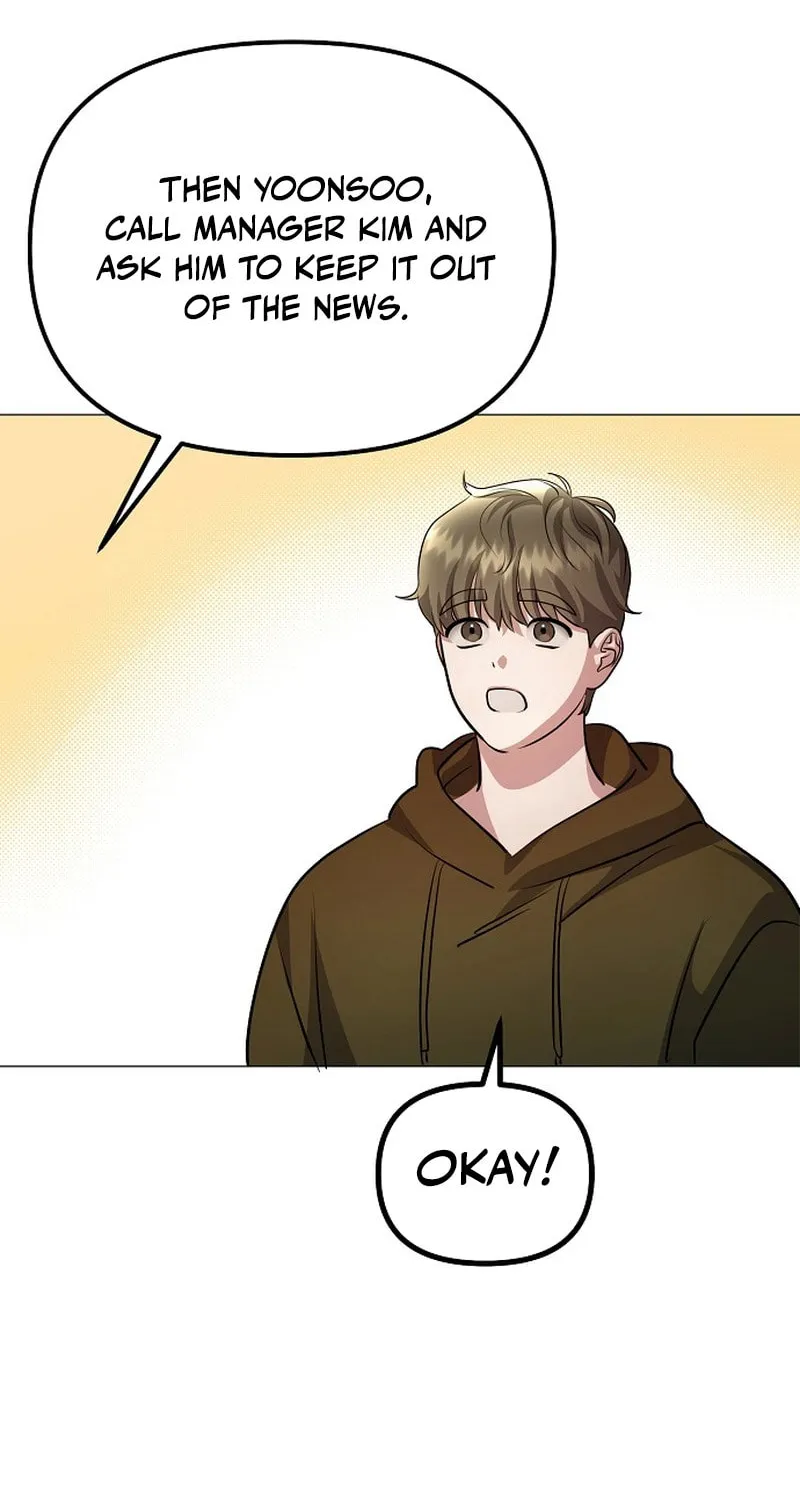 The Thrilling Temptation of a Boyfriend Chapter 12 page 14 - 