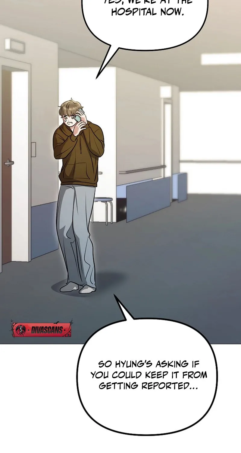 The Thrilling Temptation of a Boyfriend Chapter 12 page 16 - 