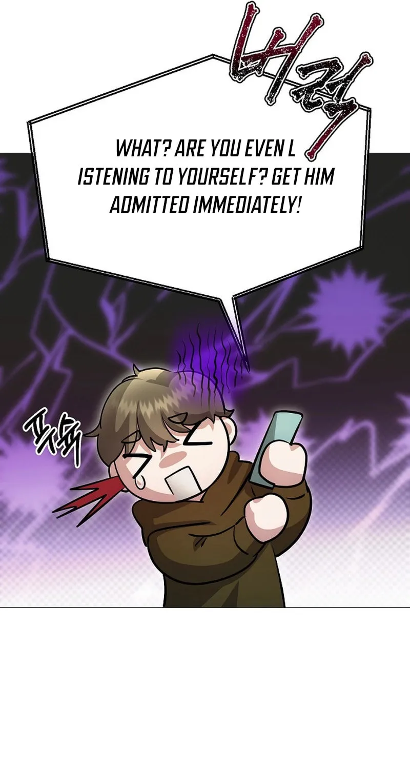 The Thrilling Temptation of a Boyfriend Chapter 12 page 20 - 