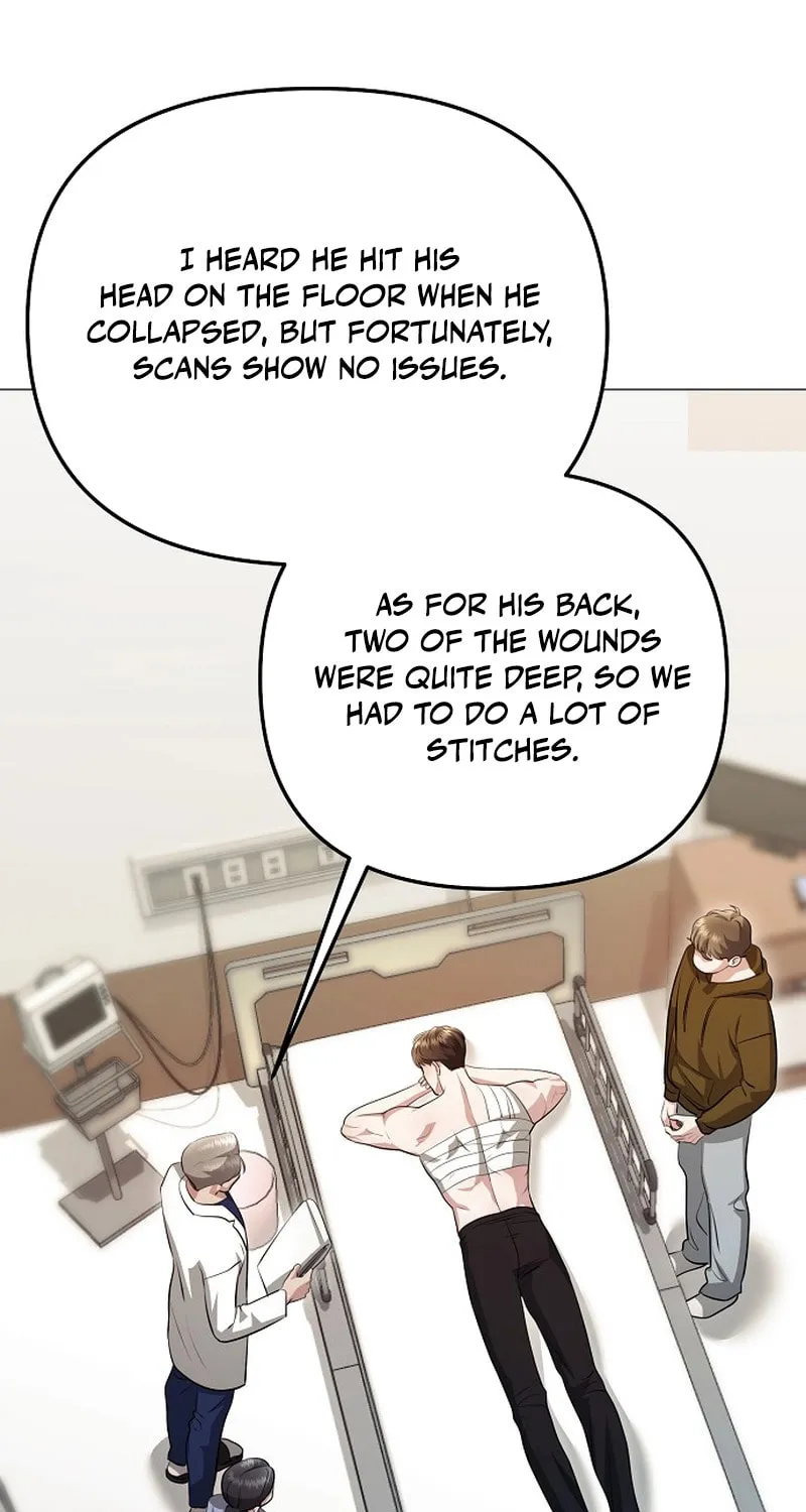 The Thrilling Temptation of a Boyfriend Chapter 12 page 3 - 