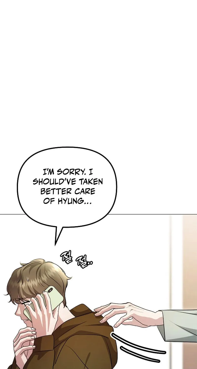 The Thrilling Temptation of a Boyfriend Chapter 12 page 21 - 