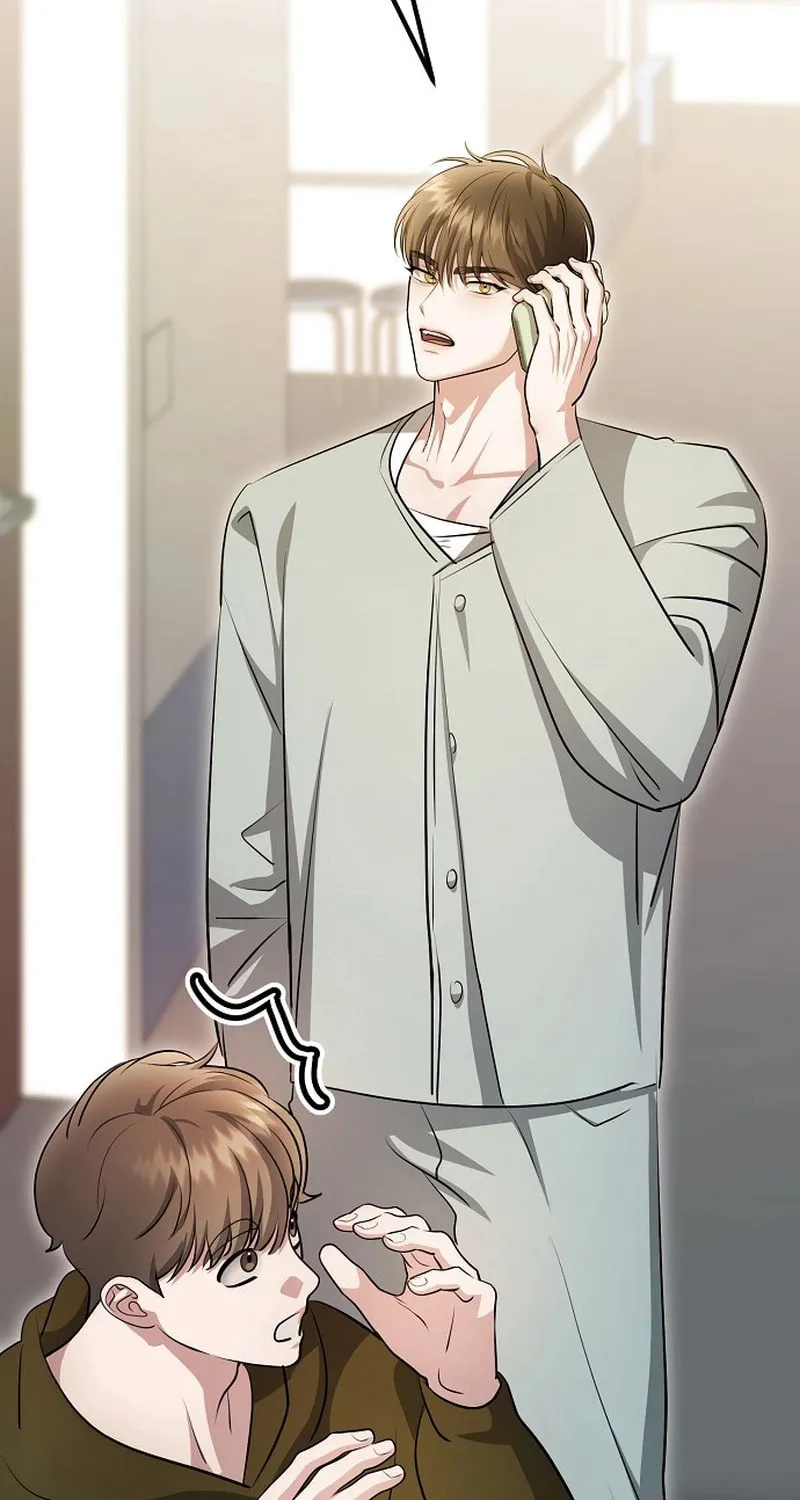 The Thrilling Temptation of a Boyfriend Chapter 12 page 24 - 