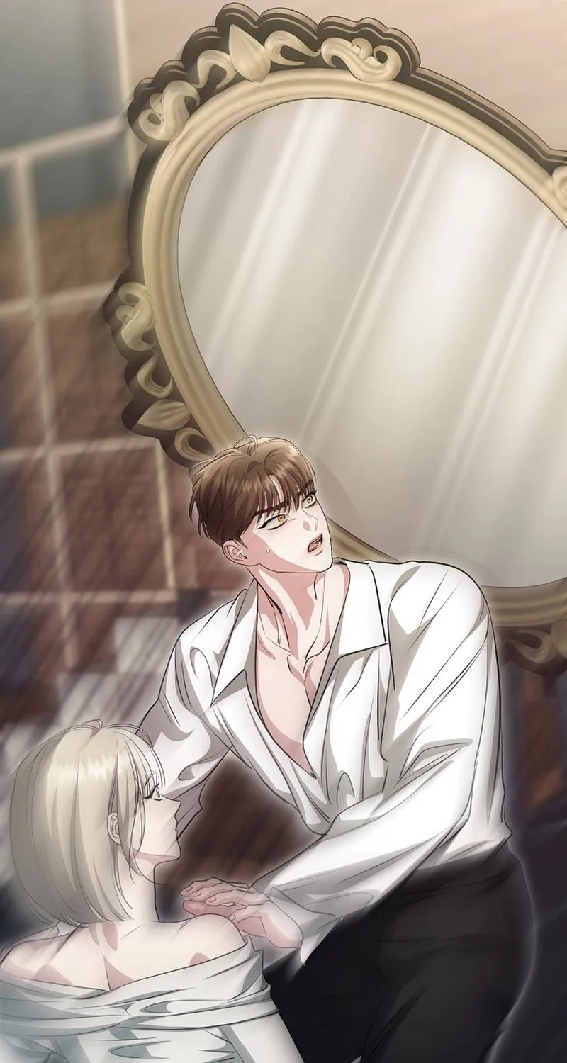 The Thrilling Temptation of a Boyfriend Chapter 12 page 29 - 