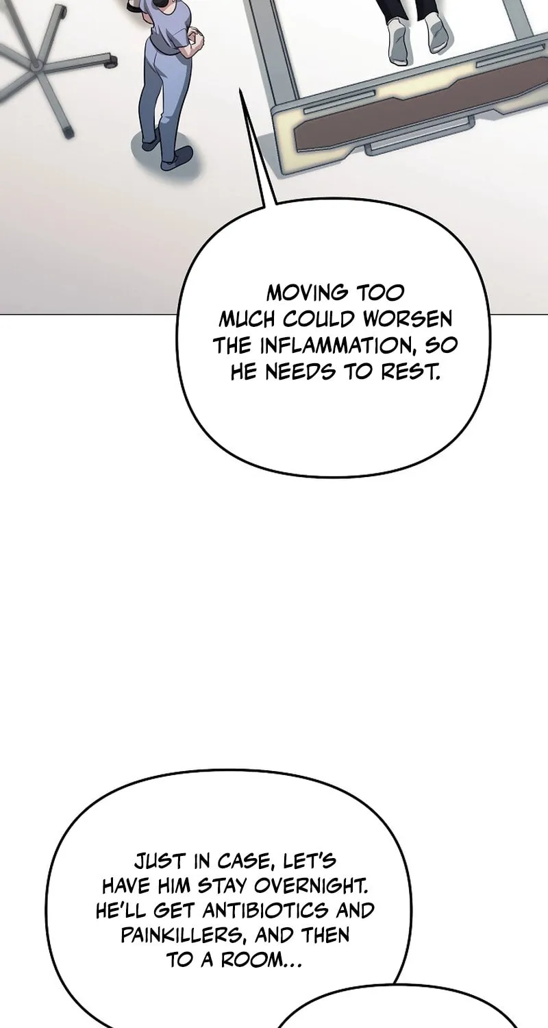The Thrilling Temptation of a Boyfriend Chapter 12 page 4 - 