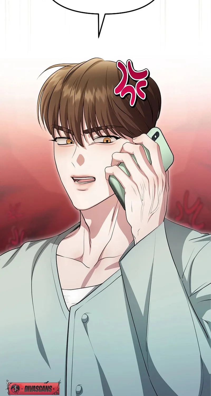 The Thrilling Temptation of a Boyfriend Chapter 12 page 35 - 