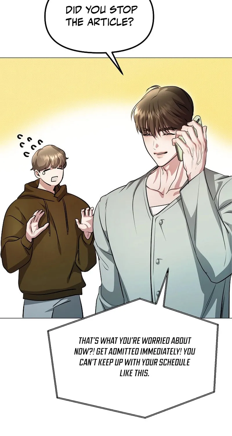 The Thrilling Temptation of a Boyfriend Chapter 12 page 37 - 