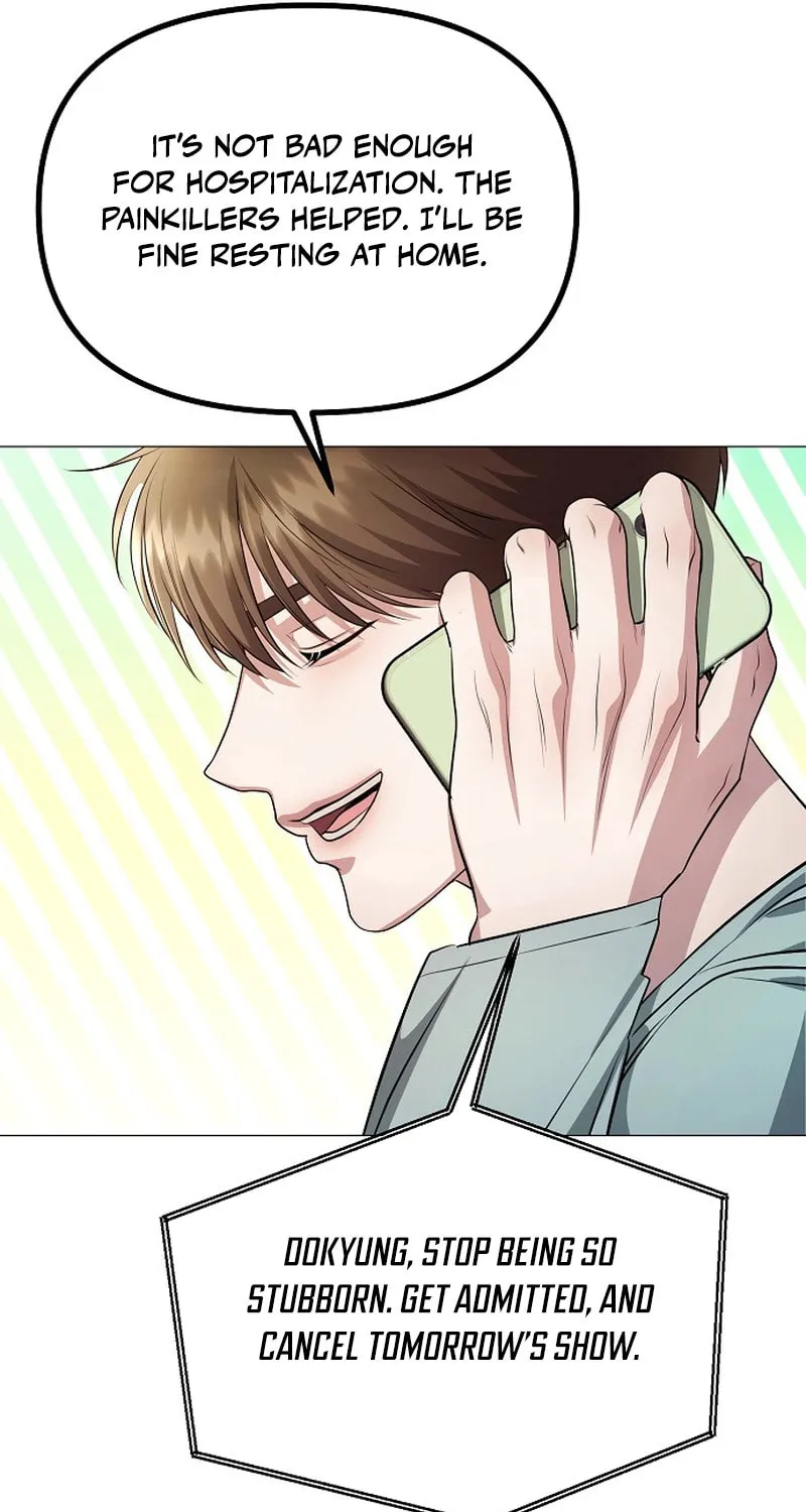 The Thrilling Temptation of a Boyfriend Chapter 12 page 39 - 