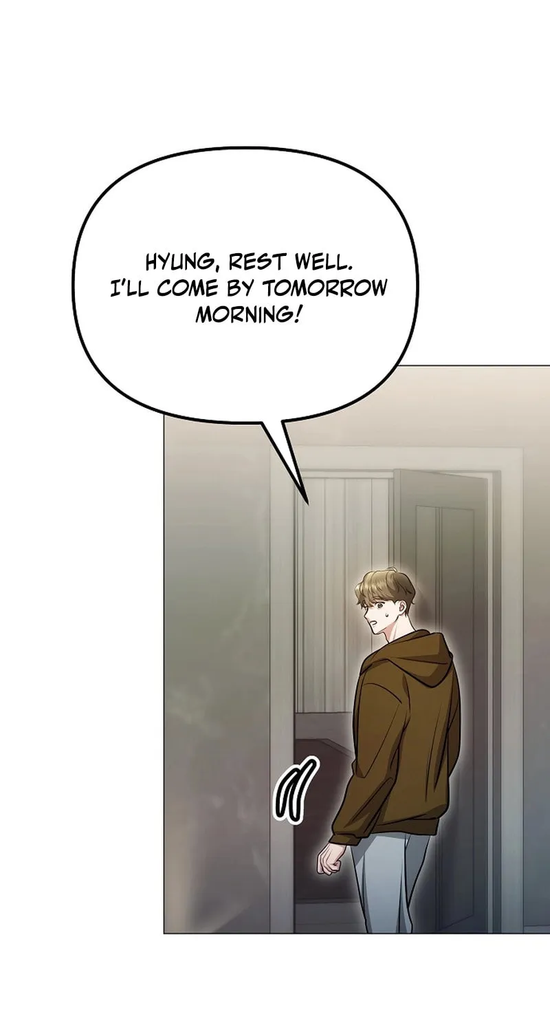 The Thrilling Temptation of a Boyfriend Chapter 12 page 47 - 