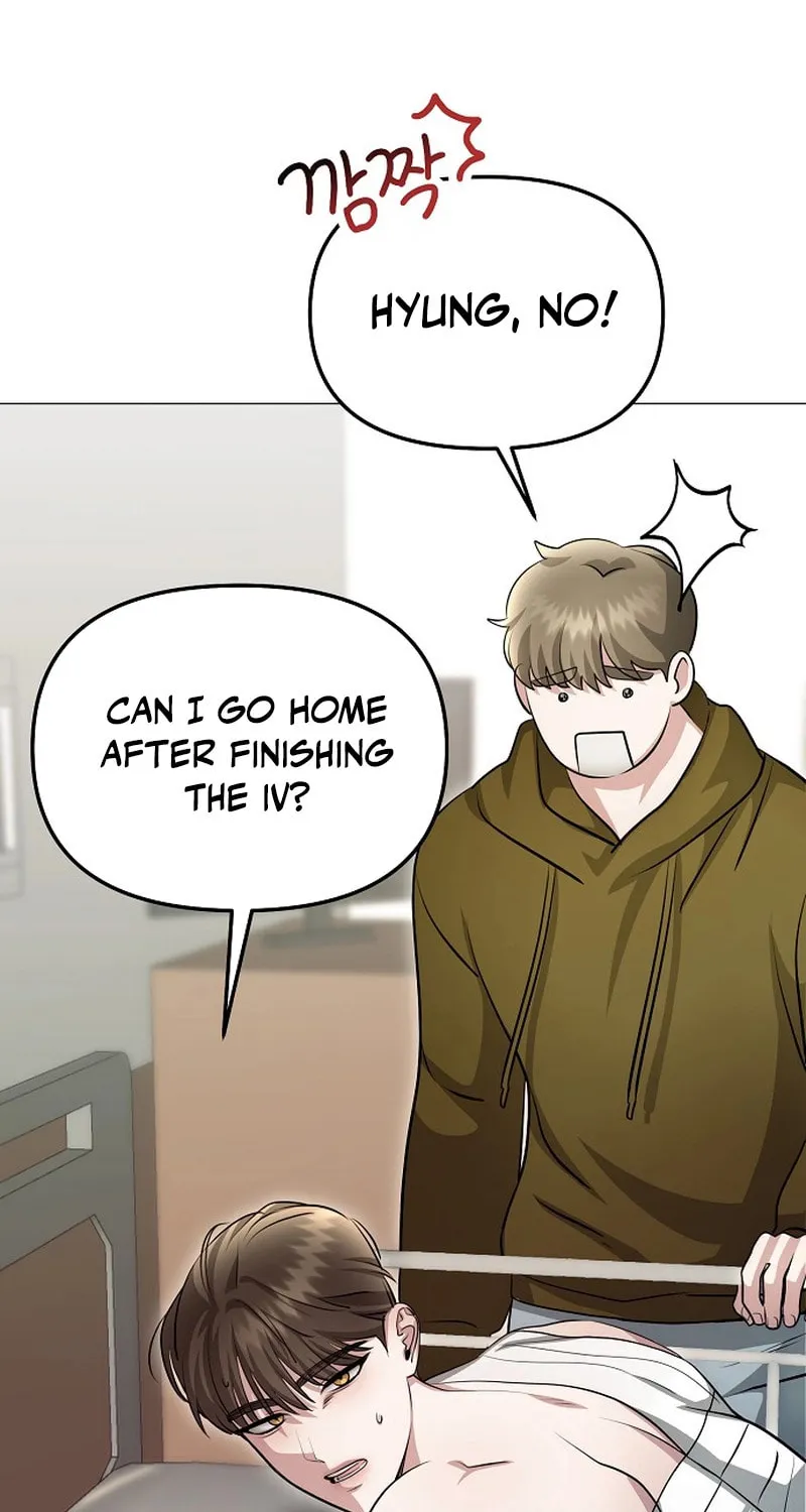 The Thrilling Temptation of a Boyfriend Chapter 12 page 6 - 