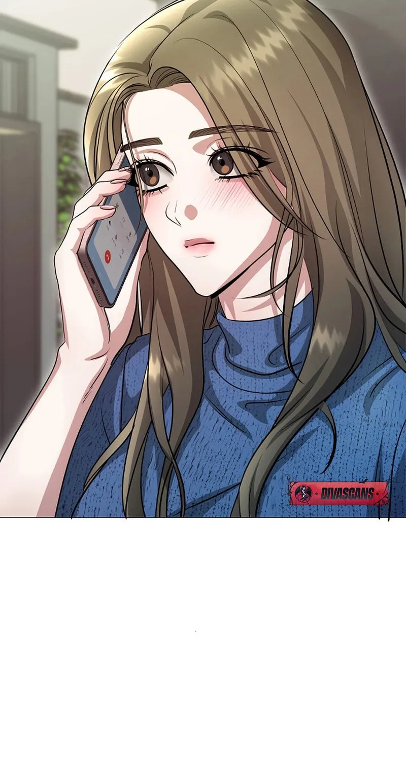 The Thrilling Temptation of a Boyfriend Chapter 12 page 56 - 