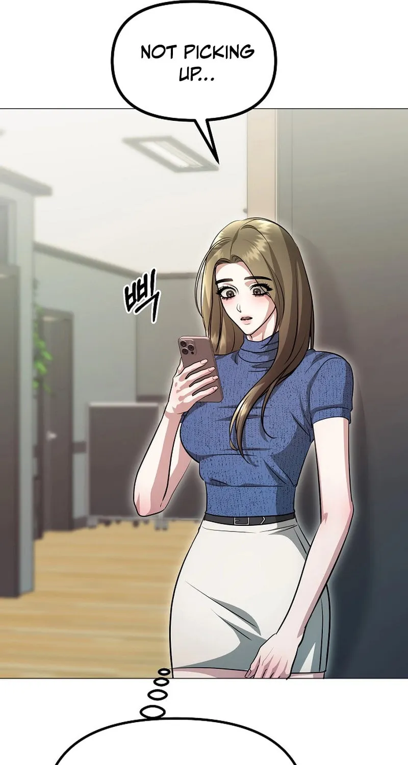 The Thrilling Temptation of a Boyfriend Chapter 12 page 59 - 