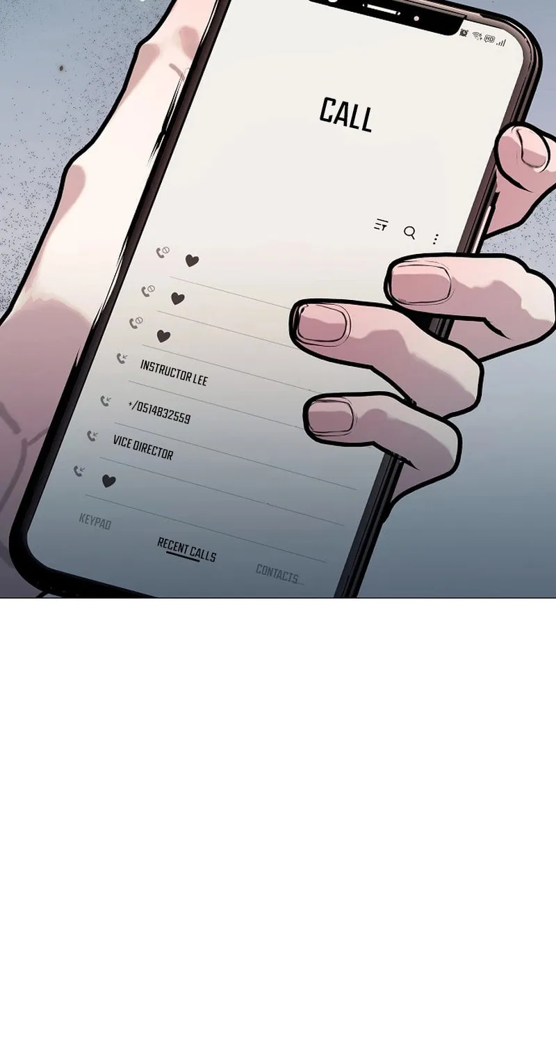 The Thrilling Temptation of a Boyfriend Chapter 12 page 61 - 