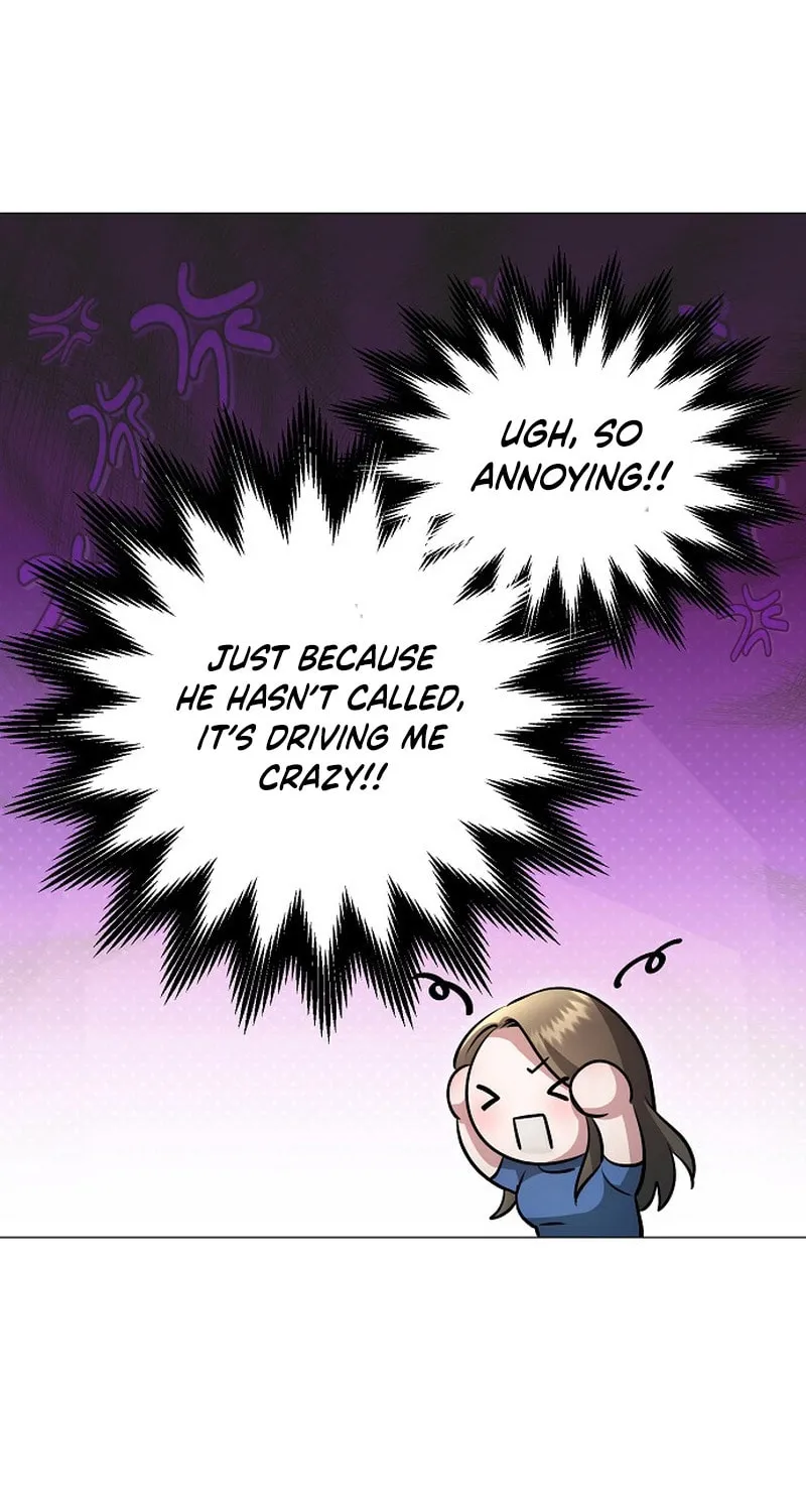The Thrilling Temptation of a Boyfriend Chapter 12 page 62 - 