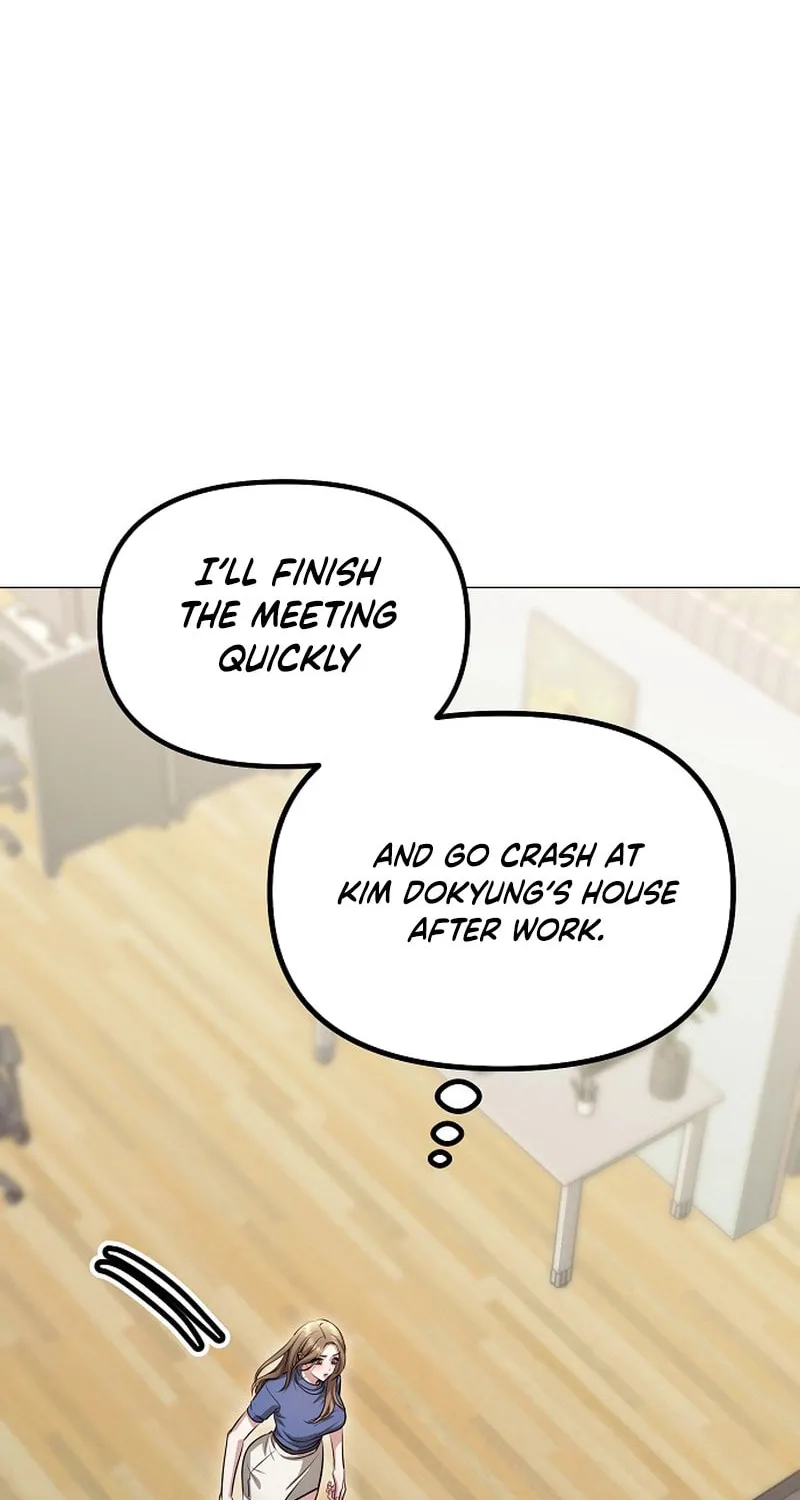 The Thrilling Temptation of a Boyfriend Chapter 12 page 64 - 