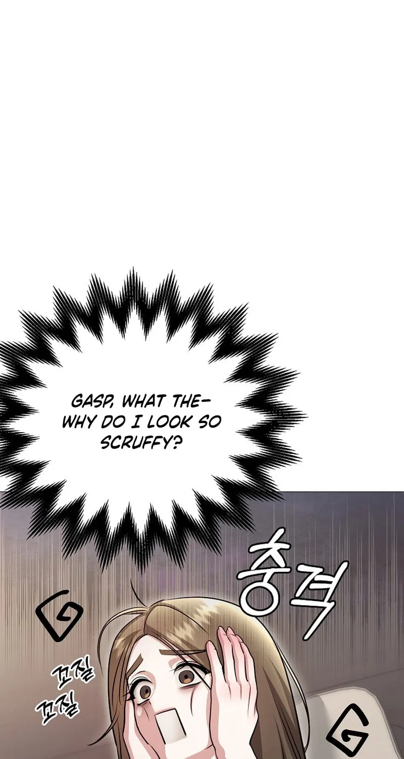 The Thrilling Temptation of a Boyfriend Chapter 12 page 70 - 