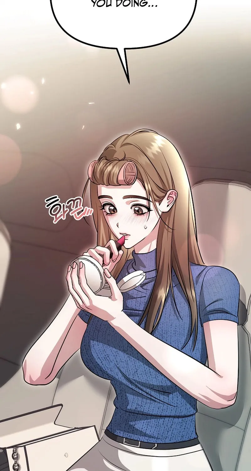 The Thrilling Temptation of a Boyfriend Chapter 12 page 75 - 