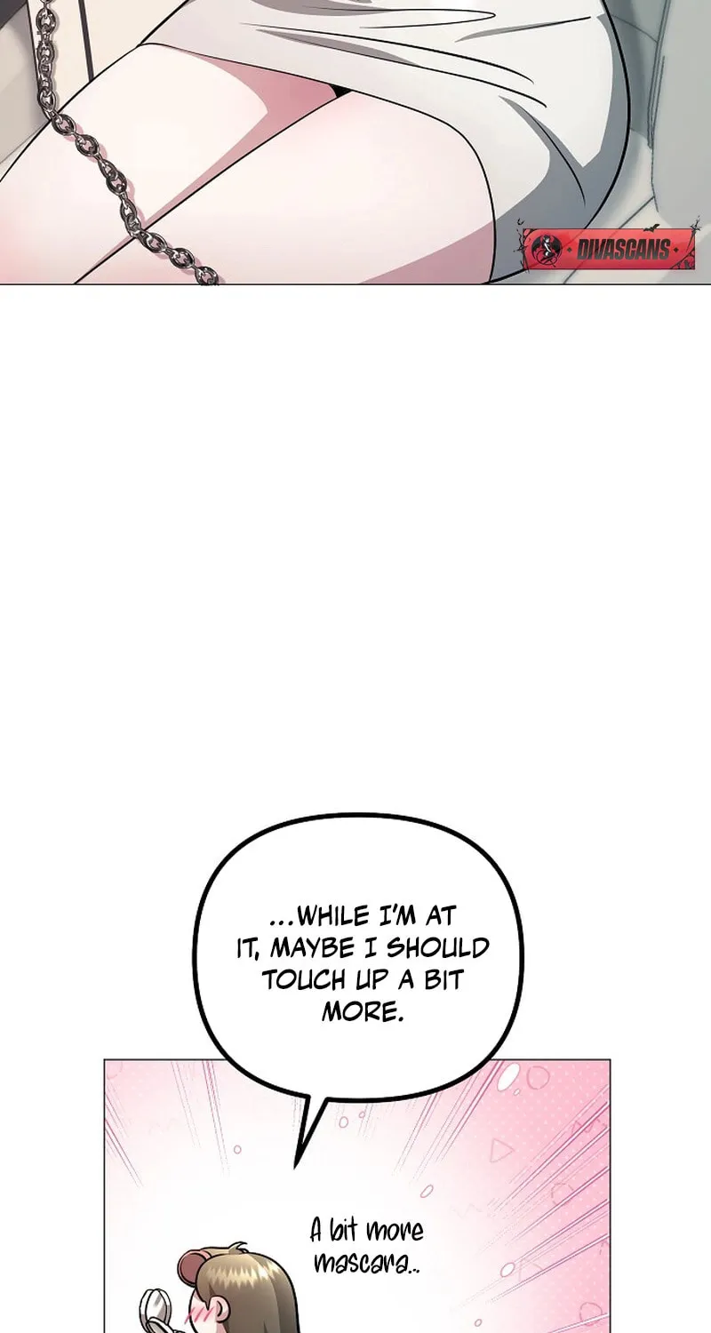 The Thrilling Temptation of a Boyfriend Chapter 12 page 76 - 