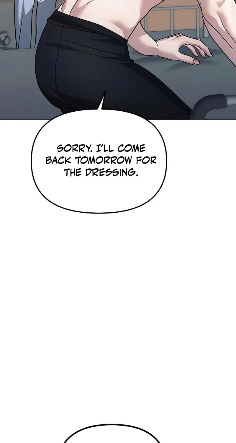 The Thrilling Temptation of a Boyfriend Chapter 12 page 9 - 