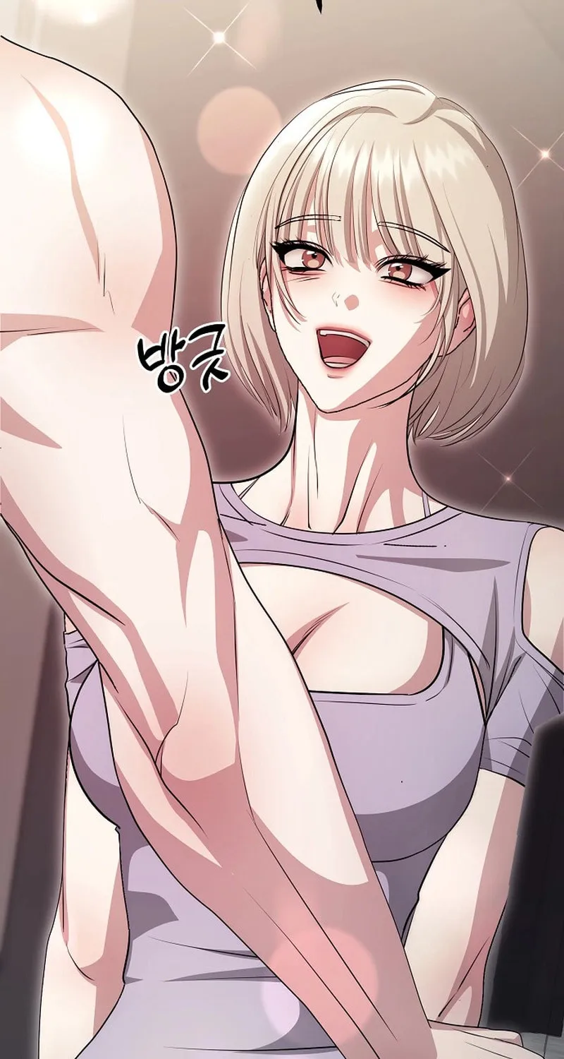 The Thrilling Temptation of a Boyfriend Chapter 12 page 91 - 