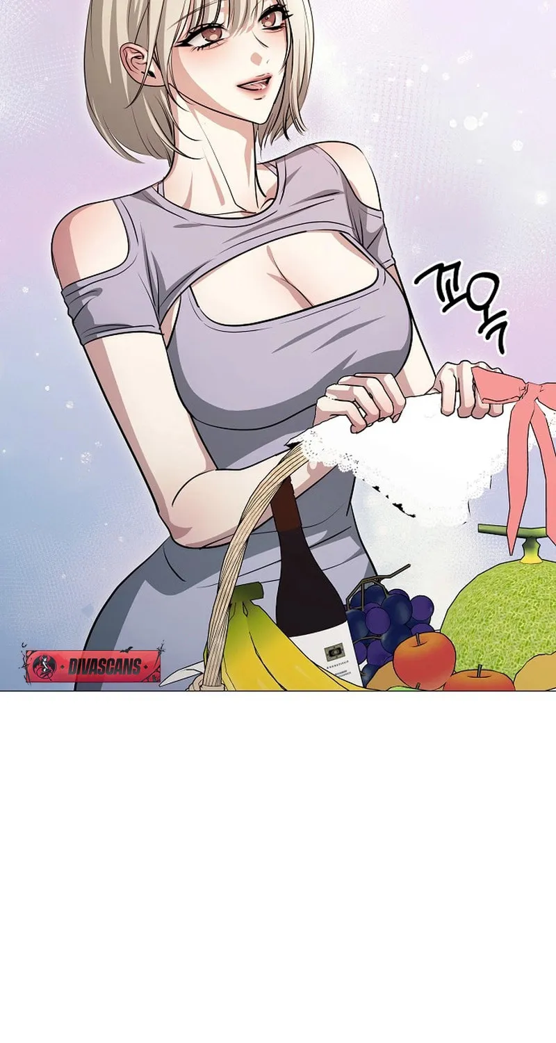 The Thrilling Temptation of a Boyfriend Chapter 12 page 95 - 