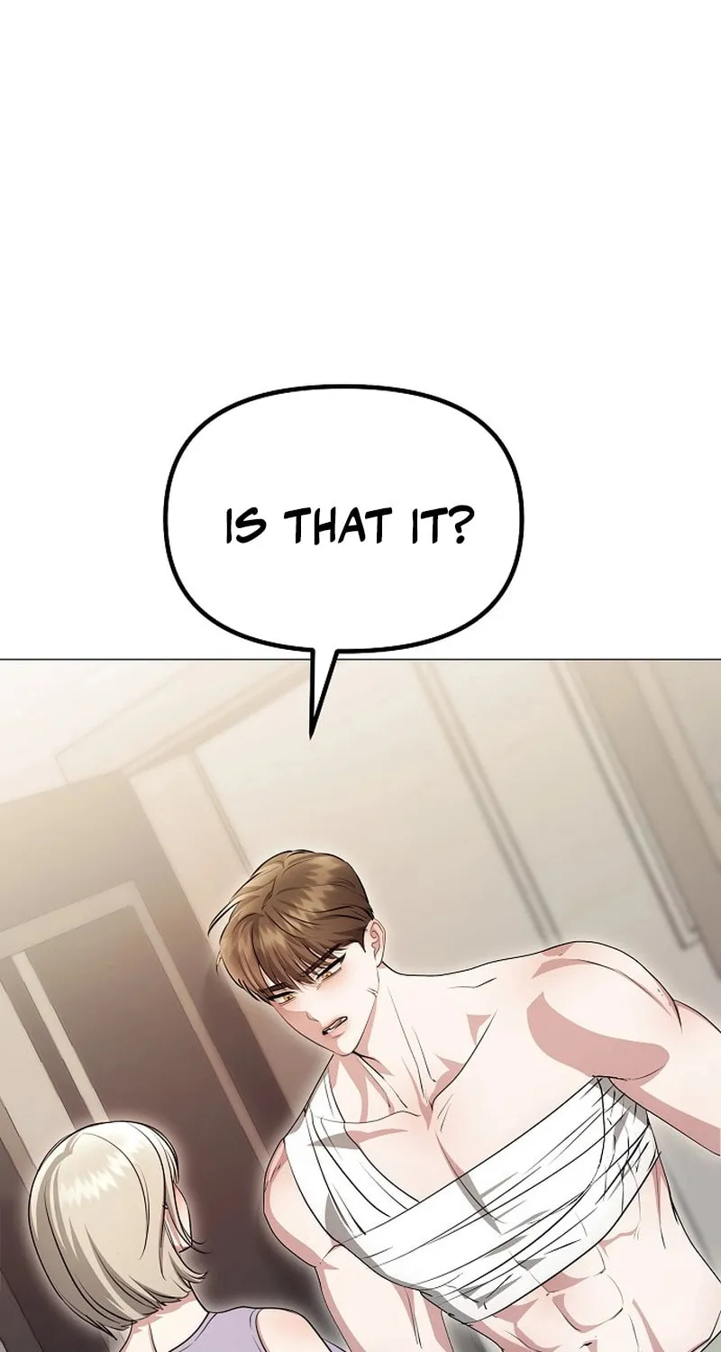 The Thrilling Temptation of a Boyfriend Chapter 12 page 96 - 