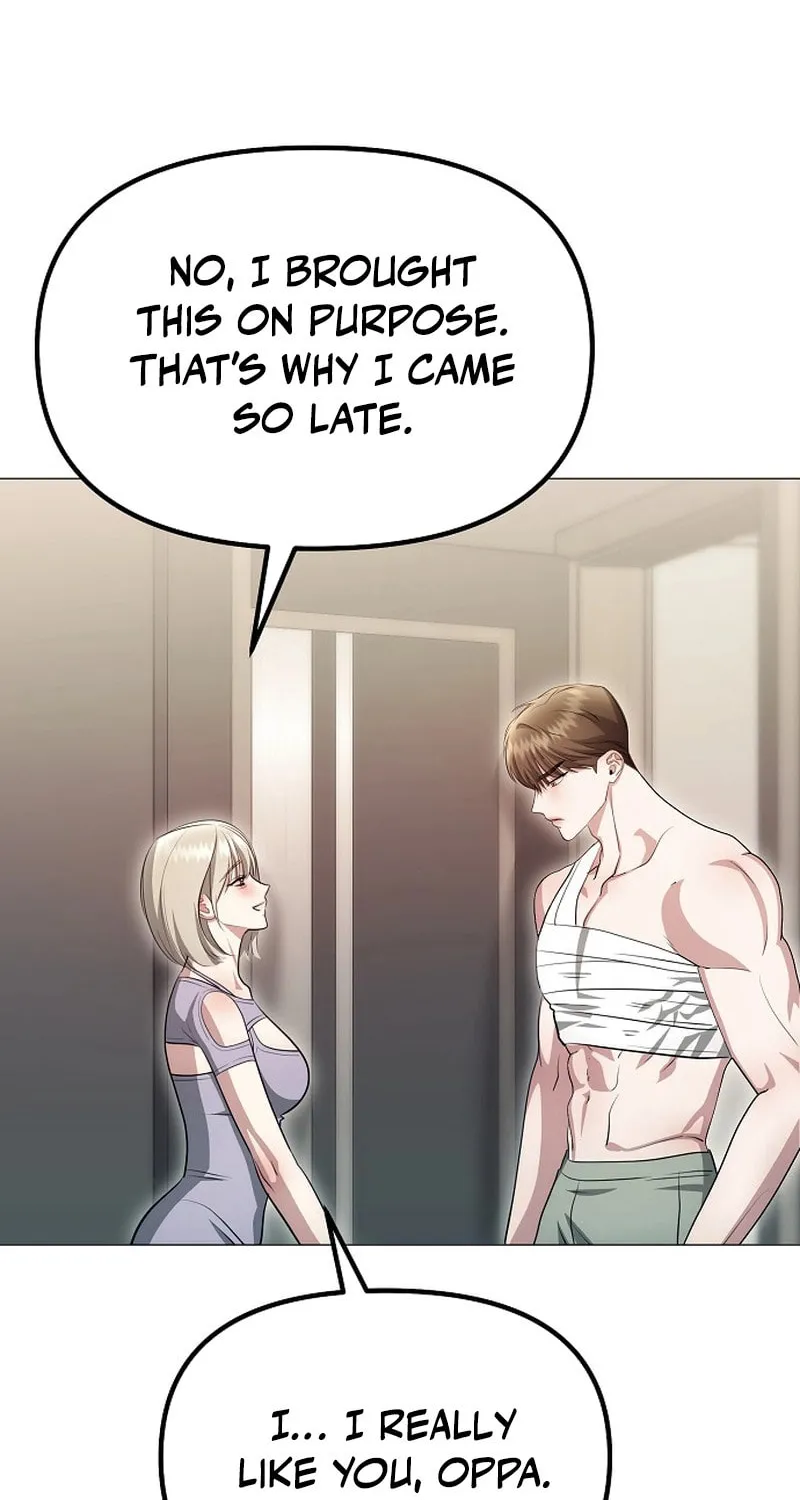 The Thrilling Temptation of a Boyfriend Chapter 12 page 100 - 