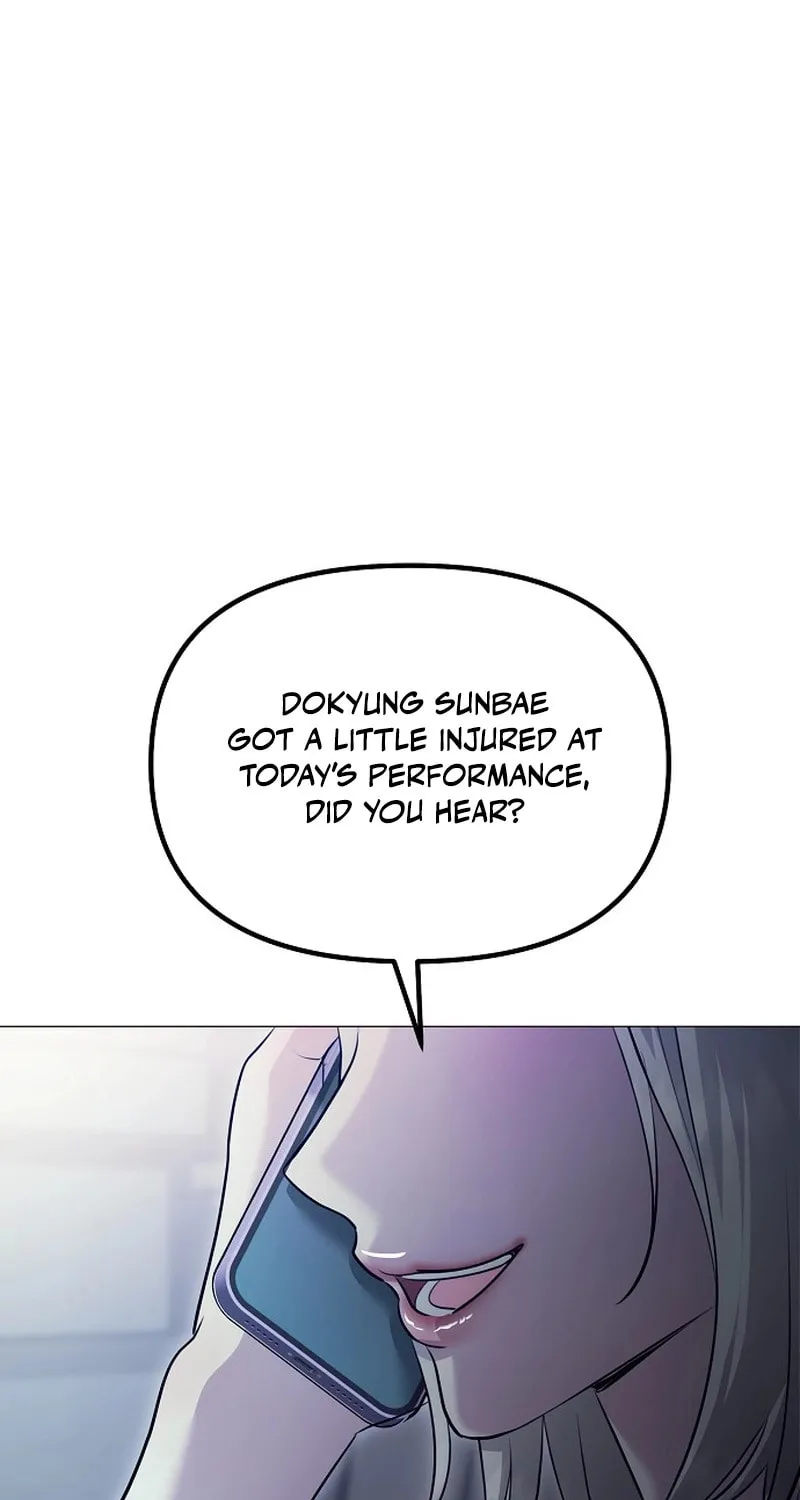 The Thrilling Temptation of a Boyfriend Chapter 13 page 104 - 