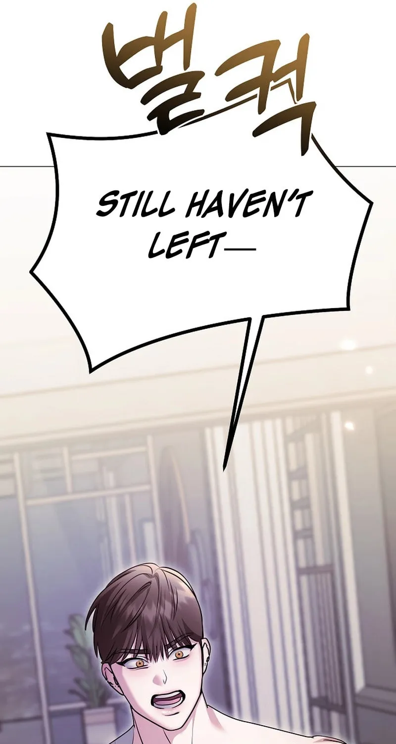 The Thrilling Temptation of a Boyfriend Chapter 13 page 109 - 