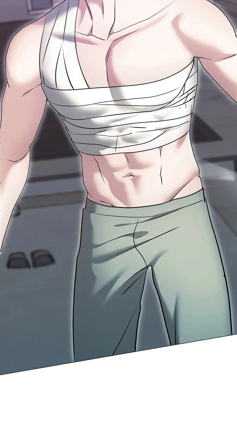 The Thrilling Temptation of a Boyfriend Chapter 13 page 110 - 
