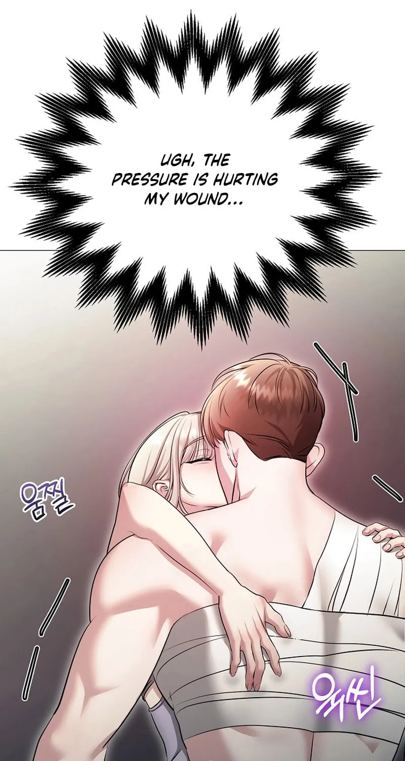 The Thrilling Temptation of a Boyfriend Chapter 13 page 12 - 