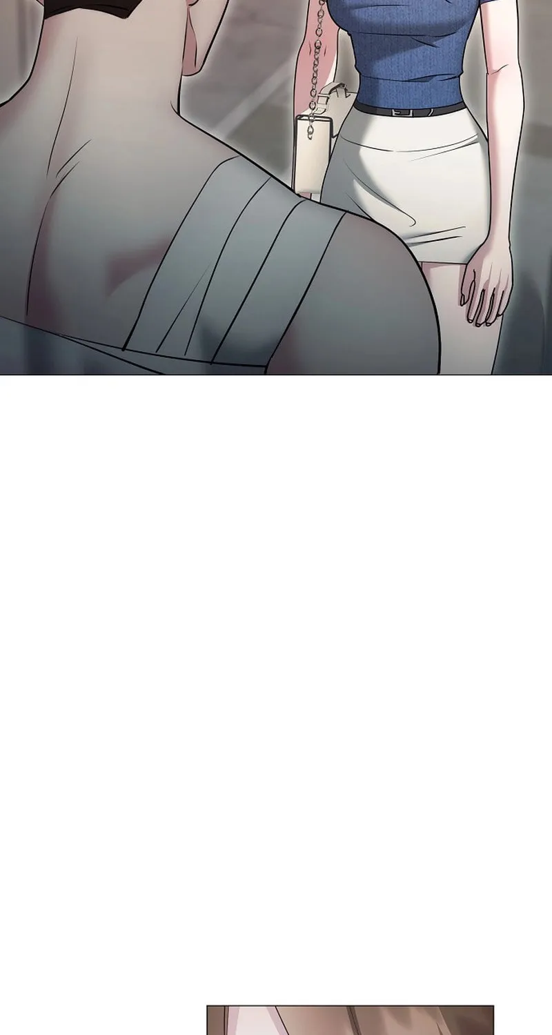 The Thrilling Temptation of a Boyfriend Chapter 13 page 112 - 