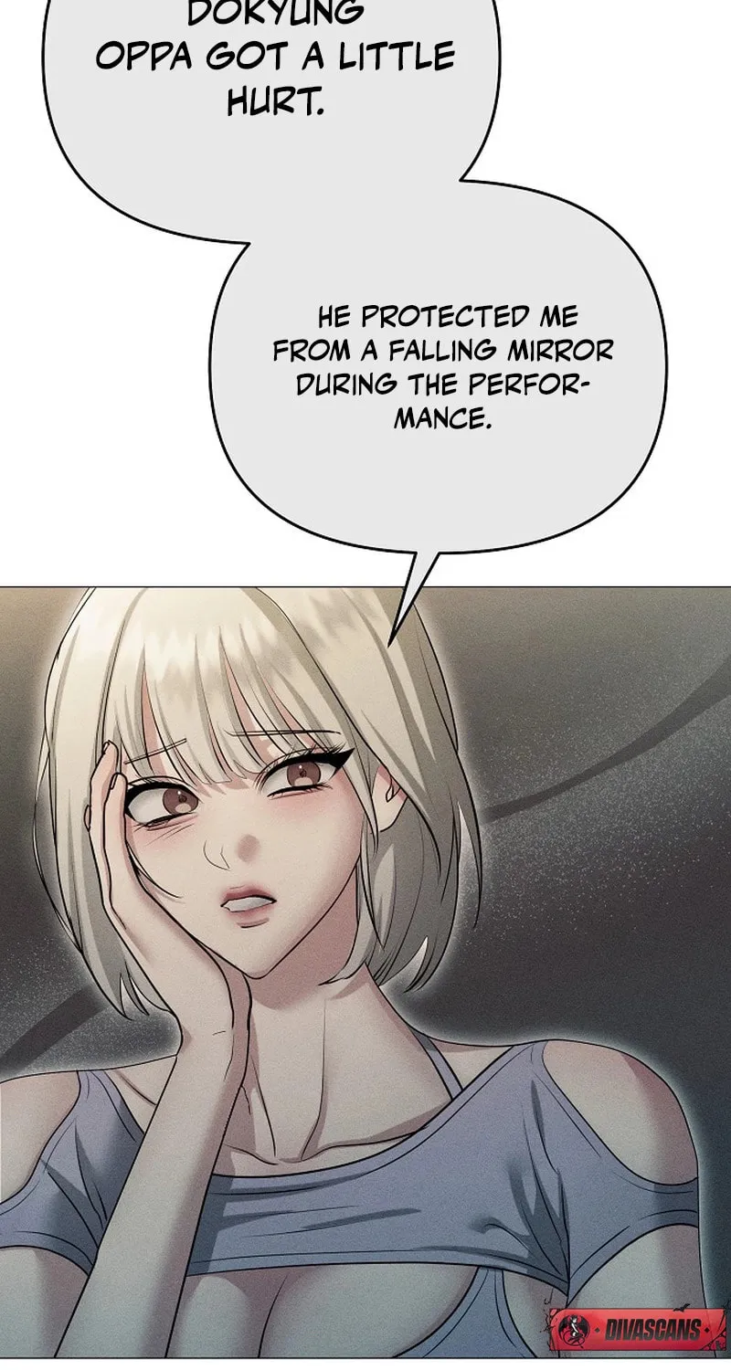 The Thrilling Temptation of a Boyfriend Chapter 13 page 115 - 