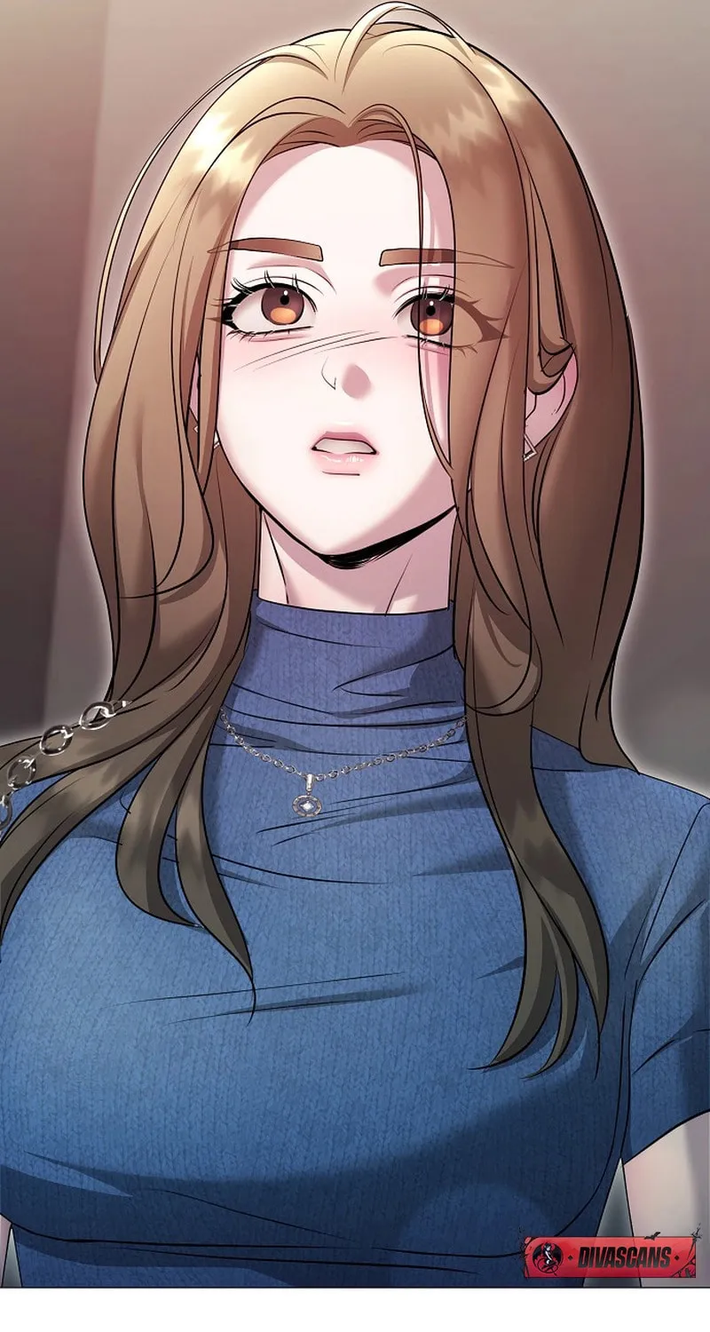 The Thrilling Temptation of a Boyfriend Chapter 13 page 118 - 