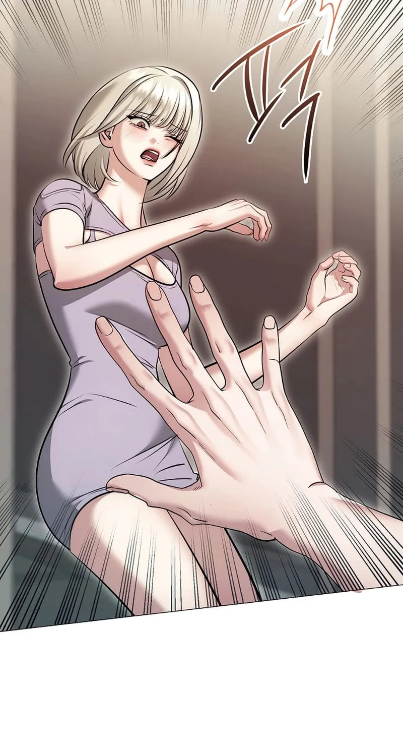 The Thrilling Temptation of a Boyfriend Chapter 13 page 15 - 