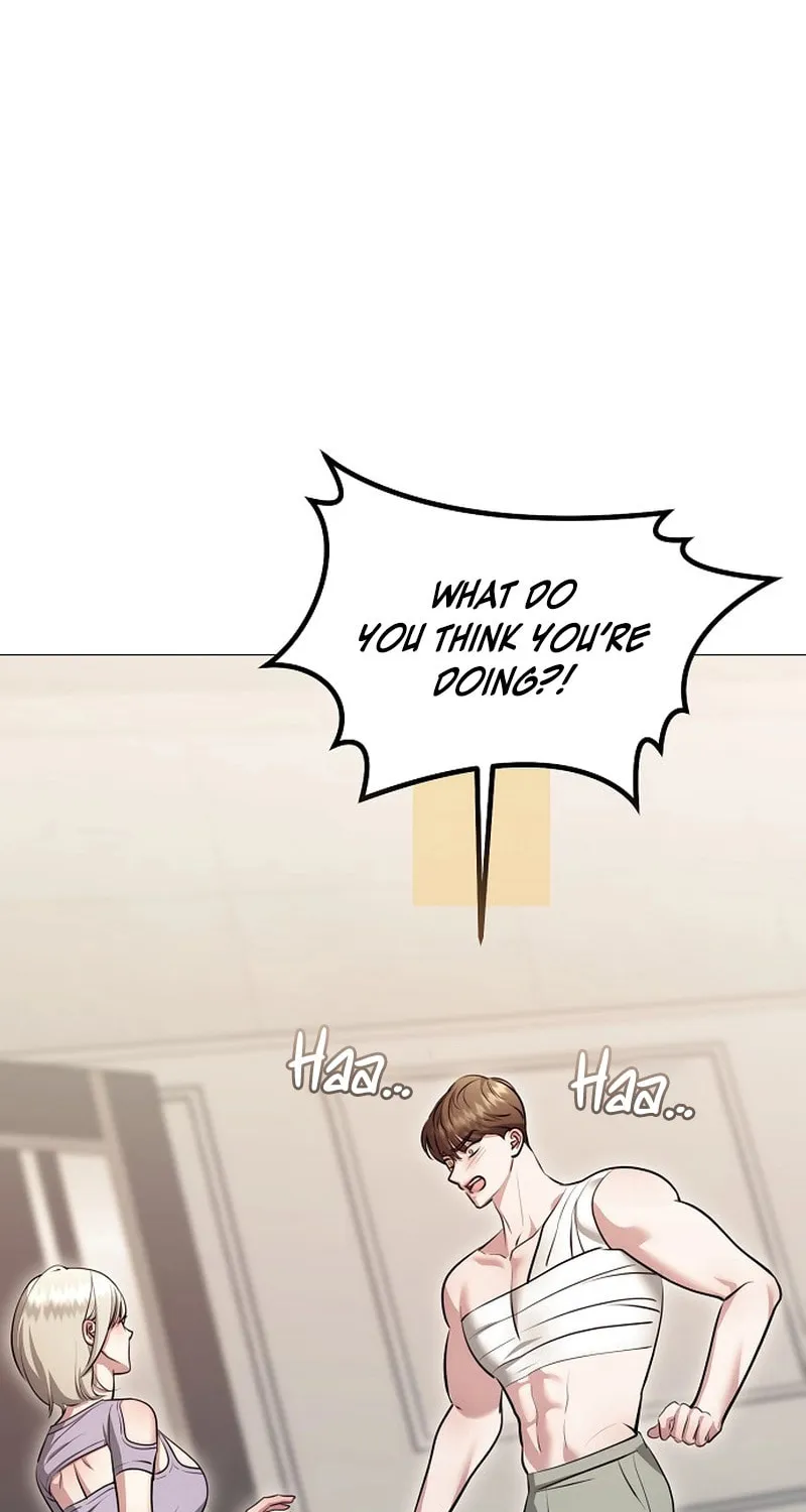 The Thrilling Temptation of a Boyfriend Chapter 13 page 16 - 