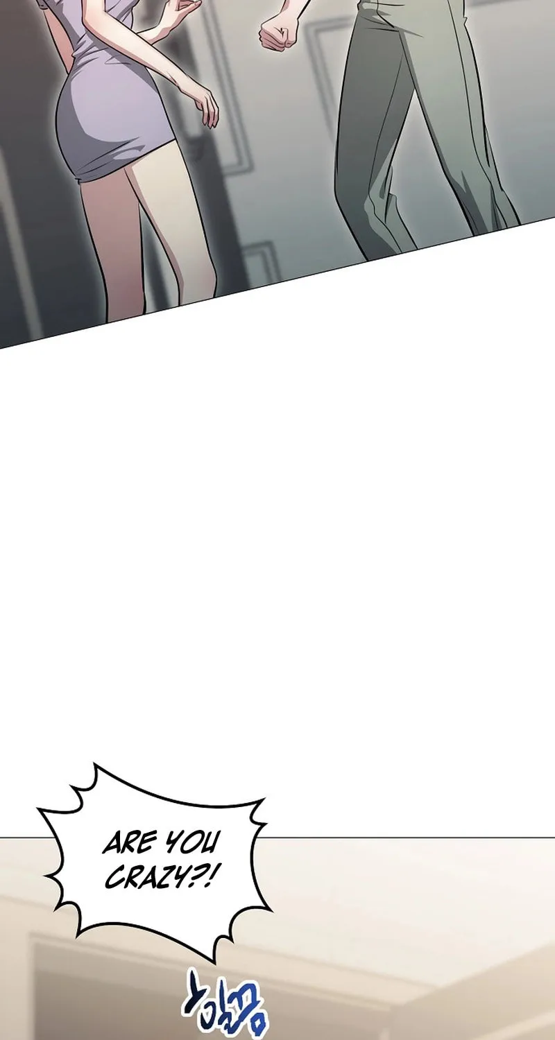 The Thrilling Temptation of a Boyfriend Chapter 13 page 17 - 
