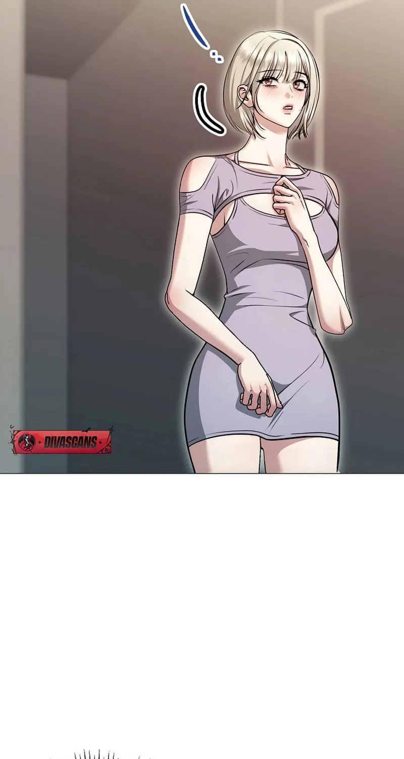 The Thrilling Temptation of a Boyfriend Chapter 13 page 18 - 