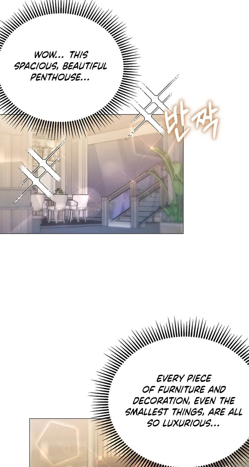 The Thrilling Temptation of a Boyfriend Chapter 13 page 19 - 