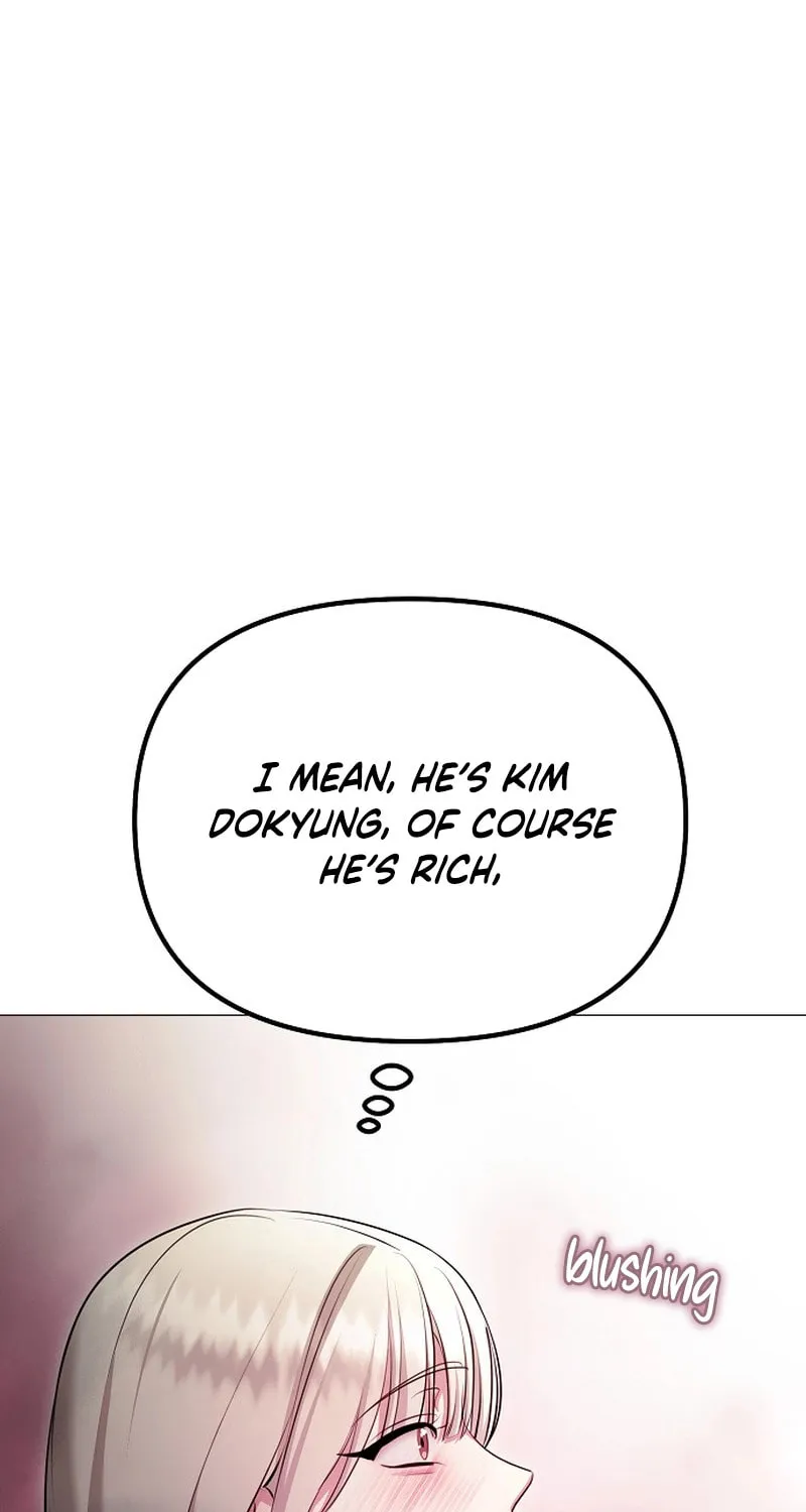 The Thrilling Temptation of a Boyfriend Chapter 13 page 21 - 