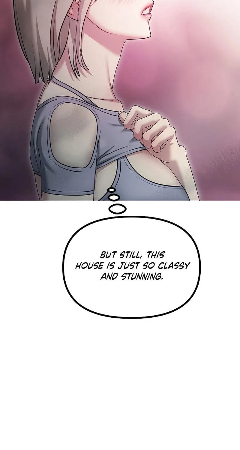 The Thrilling Temptation of a Boyfriend Chapter 13 page 22 - 