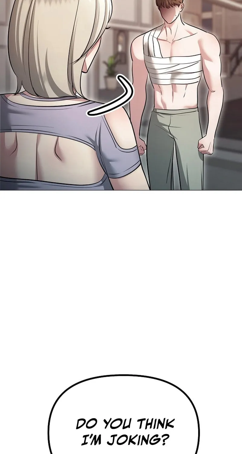 The Thrilling Temptation of a Boyfriend Chapter 13 page 24 - 