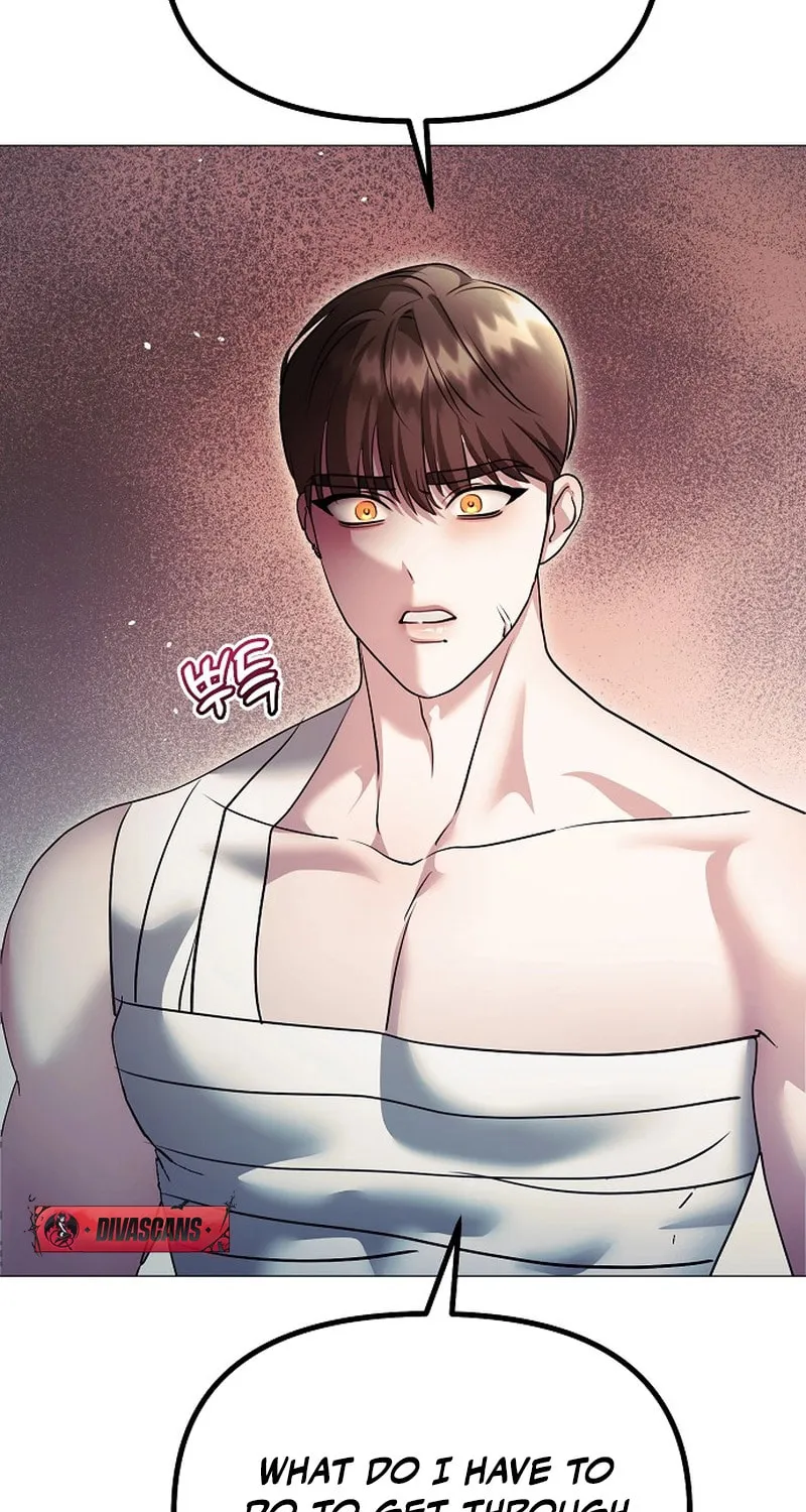 The Thrilling Temptation of a Boyfriend Chapter 13 page 25 - 
