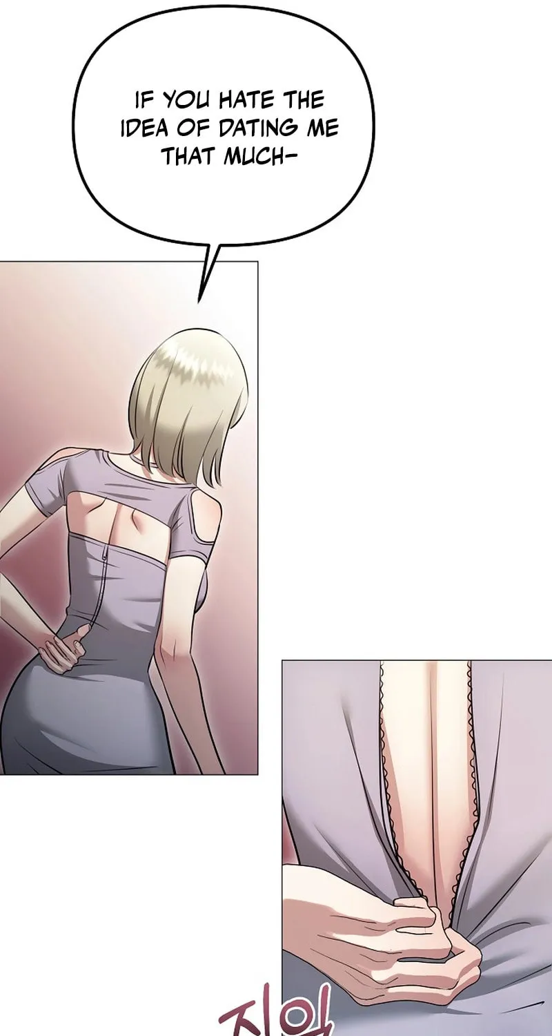 The Thrilling Temptation of a Boyfriend Chapter 13 page 29 - 