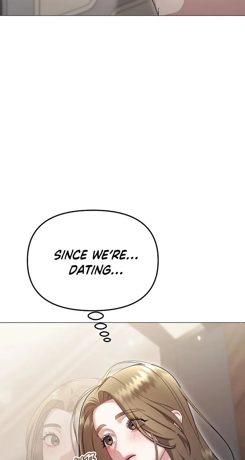 The Thrilling Temptation of a Boyfriend Chapter 13 page 4 - 