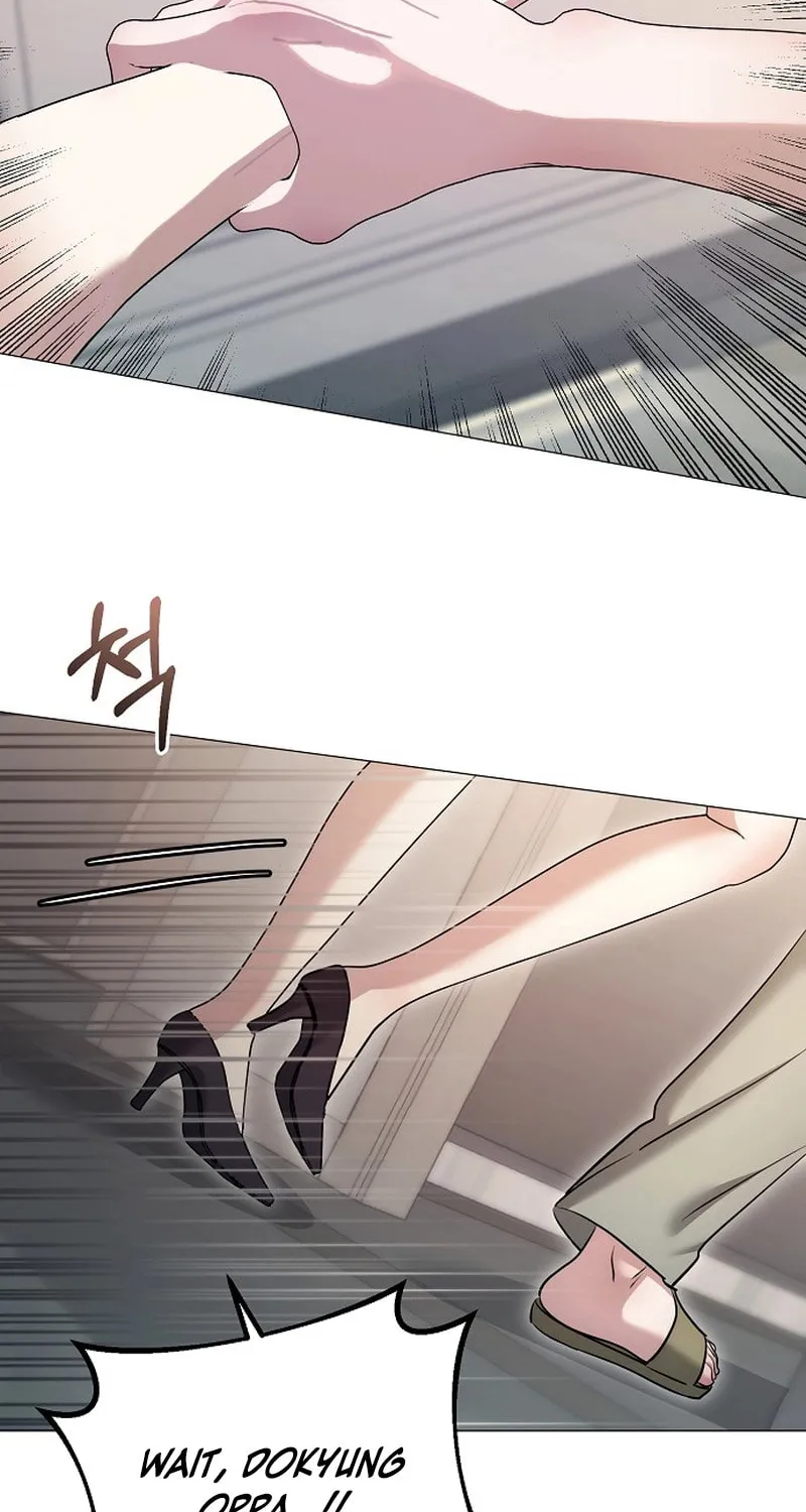 The Thrilling Temptation of a Boyfriend Chapter 13 page 42 - 