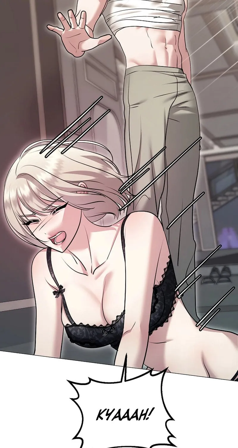 The Thrilling Temptation of a Boyfriend Chapter 13 page 45 - 